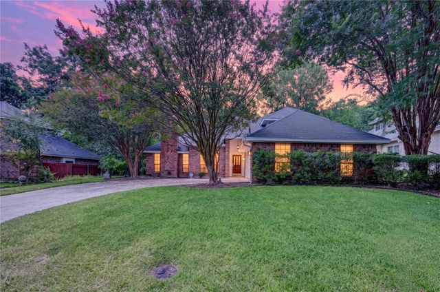 509 Missionary Rdg — Creek Tree Estates