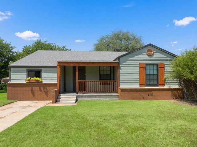 3200 Hollywood Ave — Westmoreland Park
