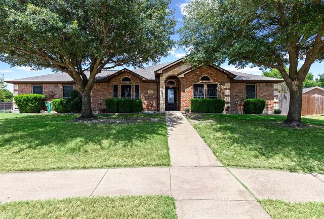 4621 Cedar Run Dr — Brandi Ridge Ph1