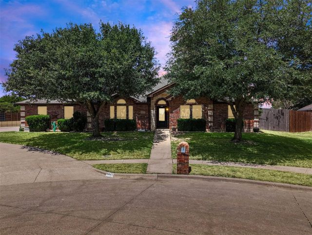 4621 Cedar Run Dr — Brandi Ridge Ph1