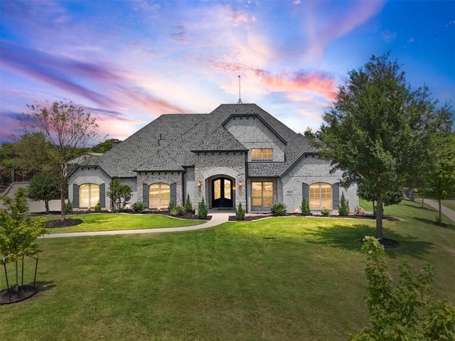 2971 American Sparrow Dr — The Aviary