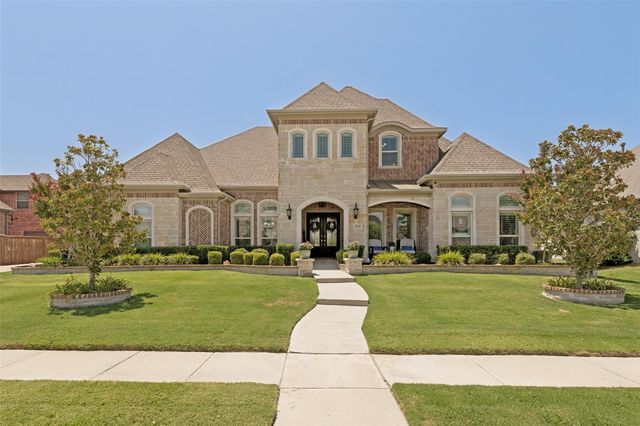 1520 Mountain Creek Ln — Lakes Of La Cima Estates Ph Seven C