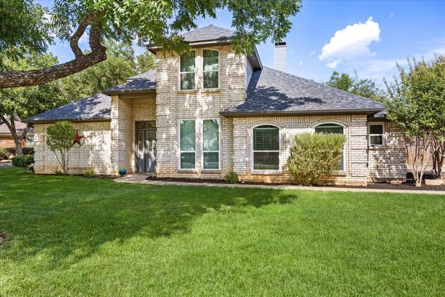 6105 Belvidere Cir — Pecan Plantation