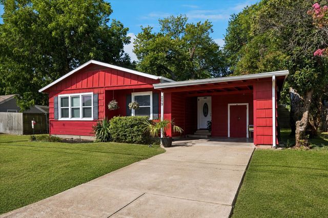 209 Kirksey St — Ferris 2nd-Rev