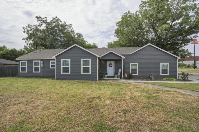 500 Old Telico Rd — Thomas Haven