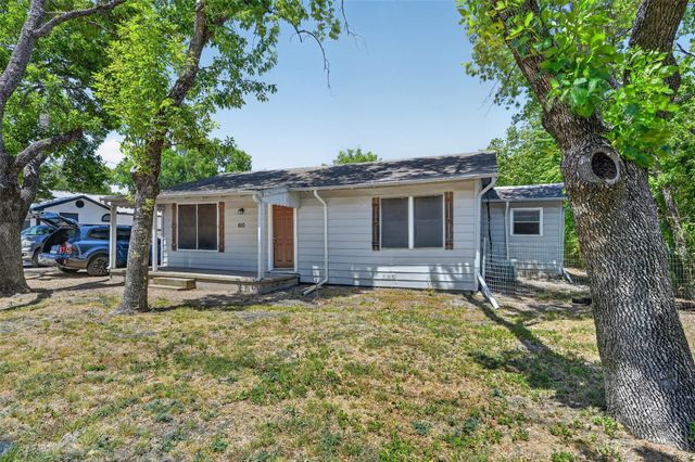 610 Jefferson Ave — Princeton Original Donation