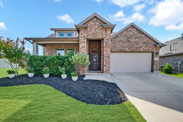 1328 Canary Ln — Harvest Meadows Phas