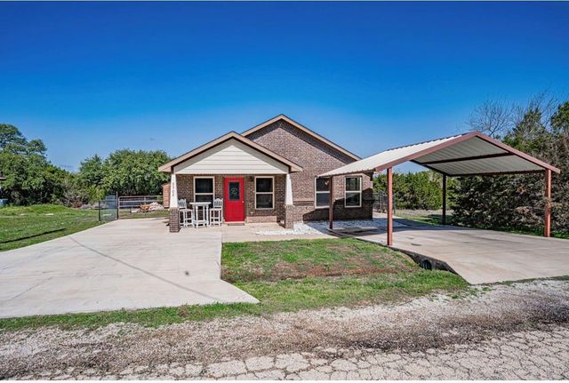 2302 San Saba Ct — Canyon Creek