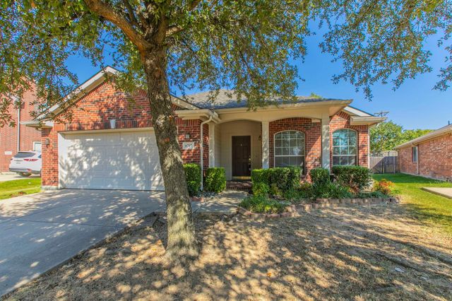 6717 Dream Dust Dr — Estates At N R H