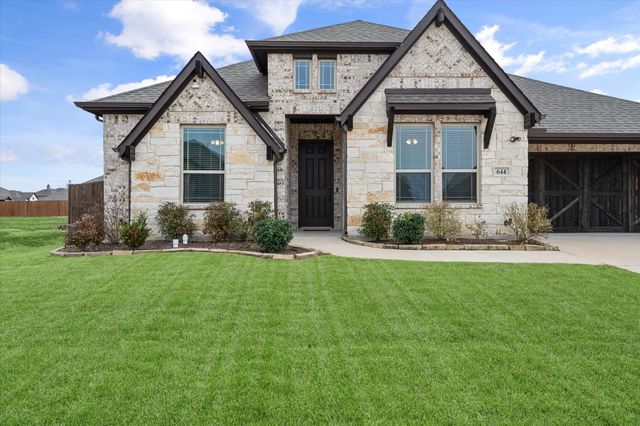 644 Winters Dr — Sunrise At Garden Valley Ph 1