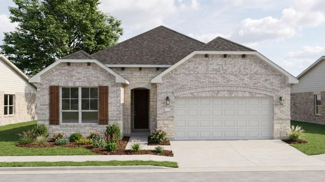 1716 Gracehill Way — Devonshire
