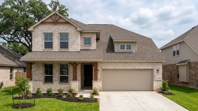1206 Cider Mill Ln — Devonshire