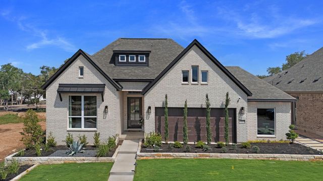 1311 Chisos Way — Las Lomas