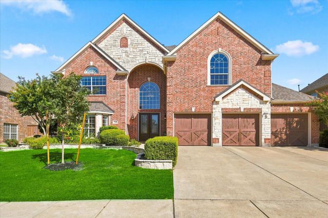 750 Texana Dr — Lakes Of La Cima Ph Five