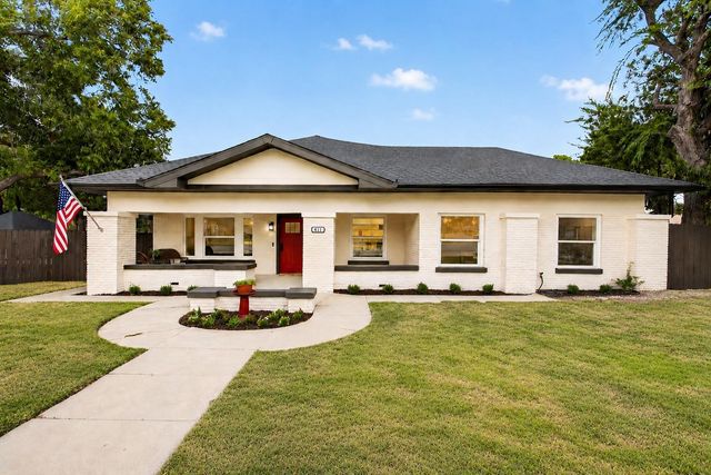 411 S Bowie Dr — Mineral Heights
