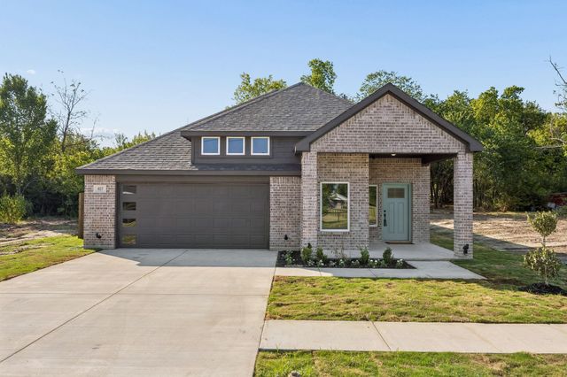 407 Frank St — Nelsons Addition