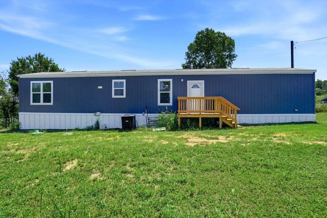 4318 Montana Trl — Lake Granbury Hbr Sec D