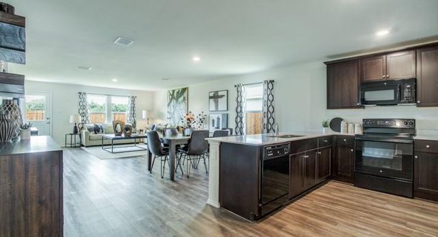 4932 Ascot Way — Bridgewater Ph 1a