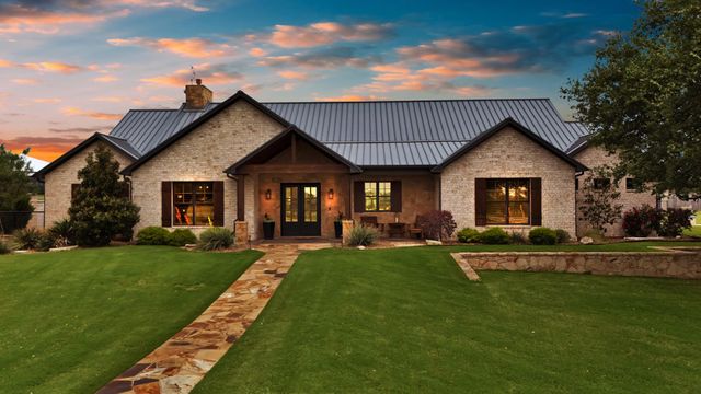 205 Haciendas Dr — Silverado on the Brazos