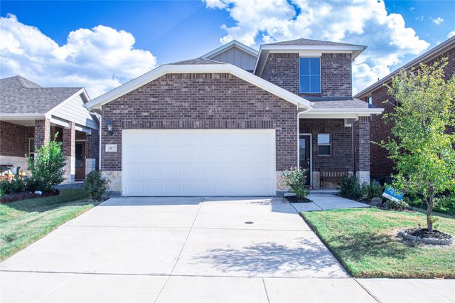 107 Goosewood Dr — Eastridge Ph 2a