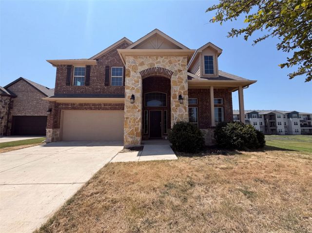 600 Brock Dr — Anna Crossing Ph 1b