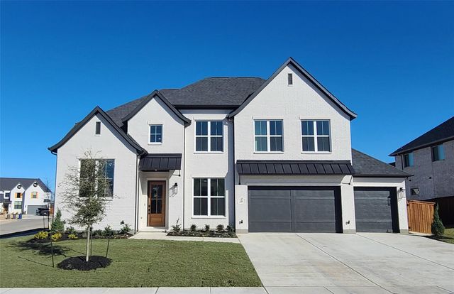1009 Kelley Ln — Light Farms
