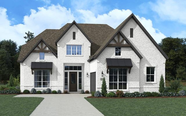 61 Hunter Pass — Lakeway Estates