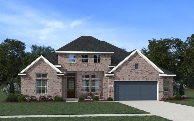 113 Swan Lake Dr — Lakeway Estates