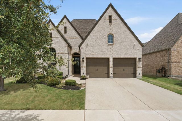 9308 Terrel St — Barrington Add