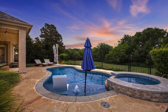 520 Queensbury Turn — Timarron Add