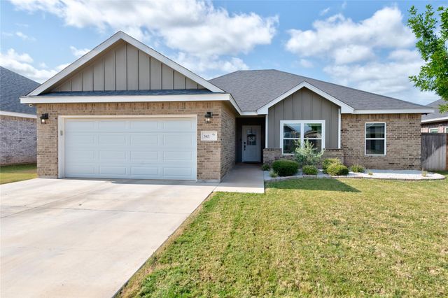 343 Sweet Pea Path — Carriage Hills Add