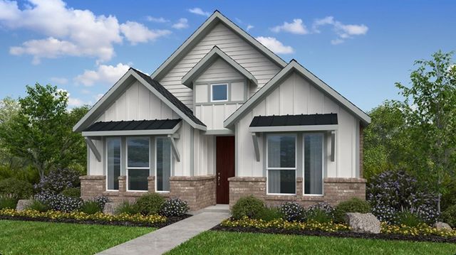 1708 Goodnight Trl — The Ranch at Uptown Celina