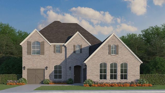 2770 Douglas Ln — Star Trail