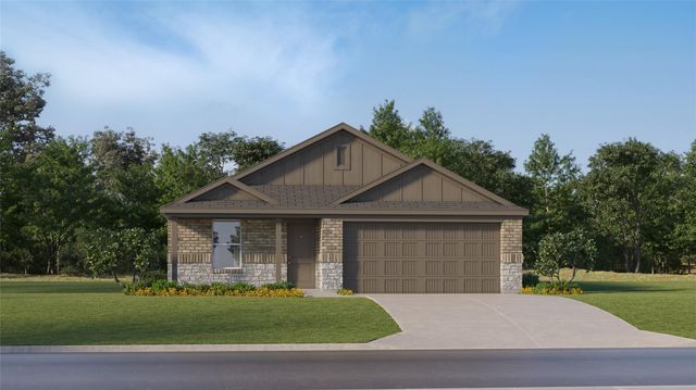 4856 Volunteer Dr — Prairie View Watermill