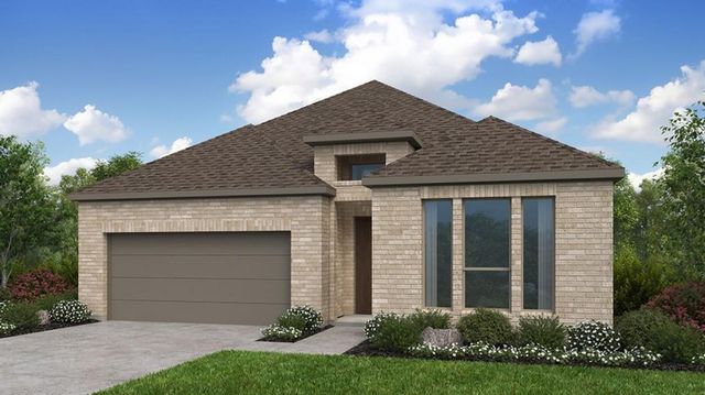 1709 Angus Dr — The Ranch at Uptown Celina