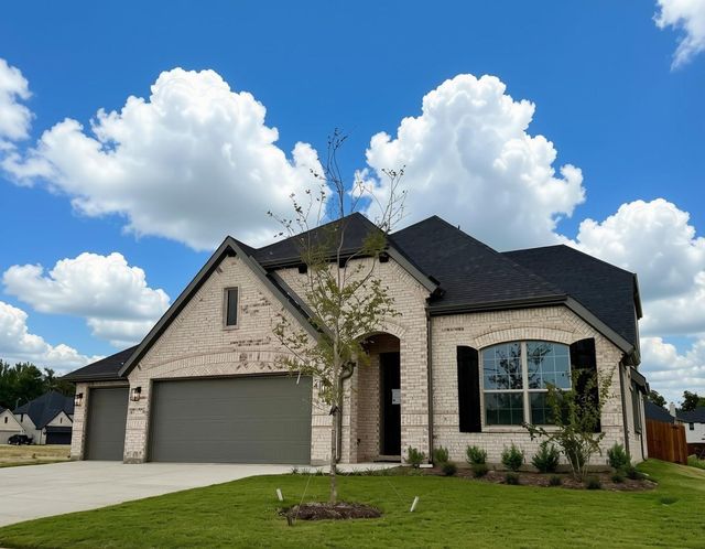 345 Penley Pl — Buchanan Ranch