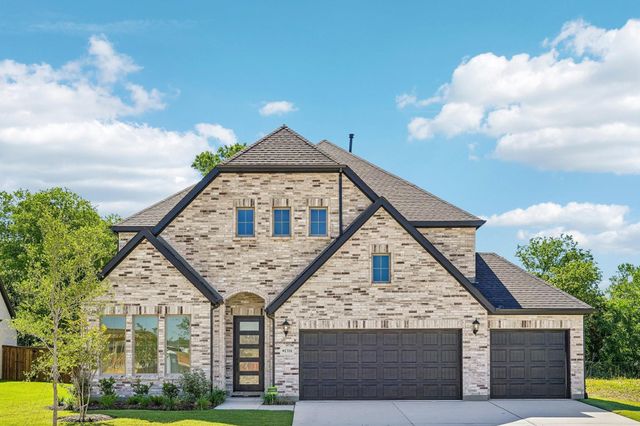 1516 Rose Mallow Rd — Cross Creek Meadows 55s
