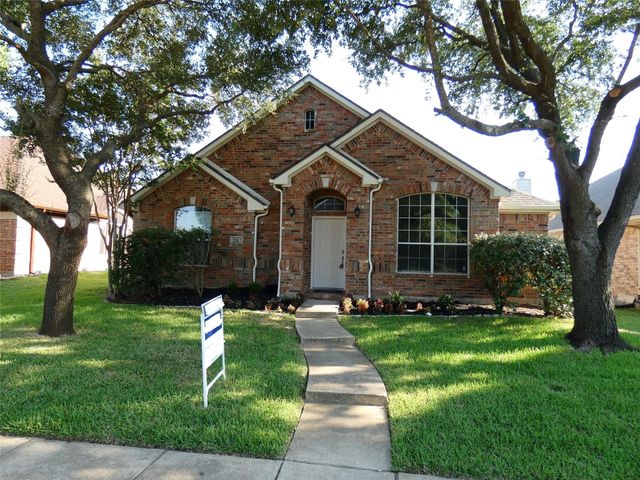 2967 Wild Oak Ln — Hickory Ridge Ph One