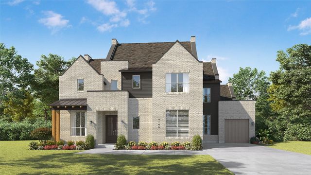 3920 Snowy River Ct — Mustang Lakes