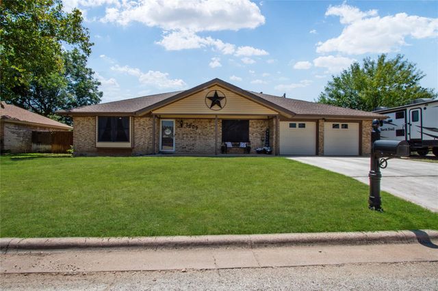 3009 Gilmer
