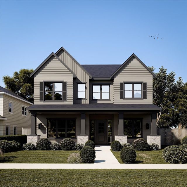 707 Park Place Blvd — Park Place West Ph III Add