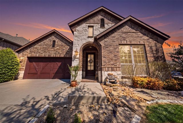 3703 Wagon Wheel Way — Light Farms Ph One