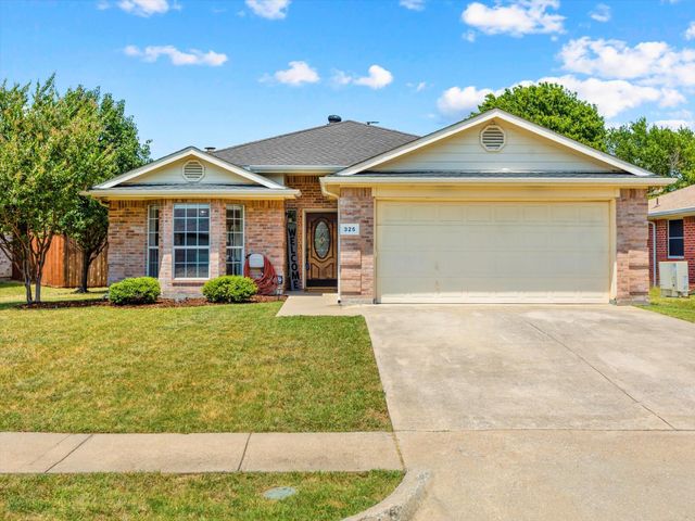 325 Lake Travis Dr — Twin Lakes Ph III