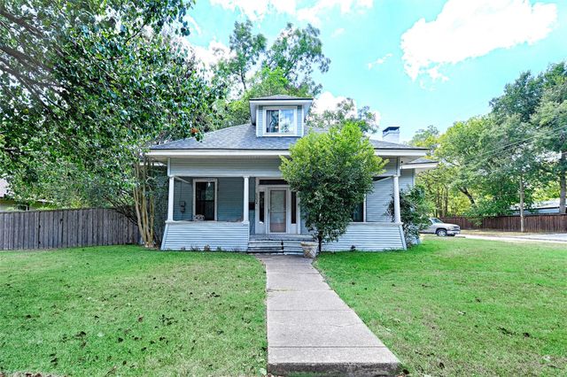 603 Johnson St — Johnson