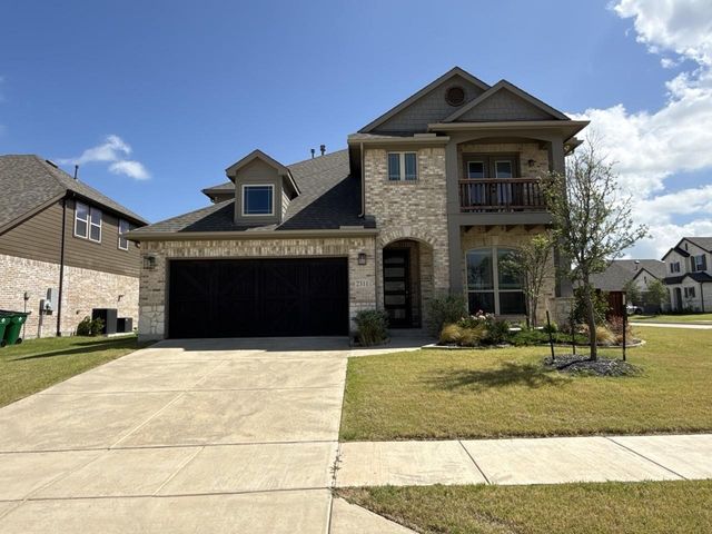 2311 Albion Way — Devonshire Village 14