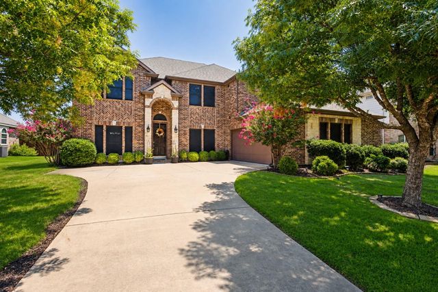 3806 Harlan Dr — Parkwood Ranch Ph I