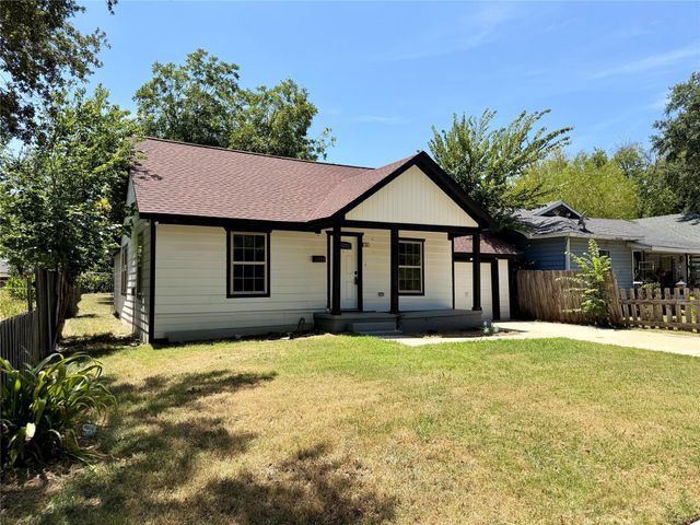 105 W Damon St — Fairview