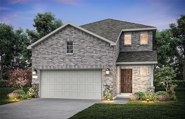 824 Springwell Dr — Clearhaven