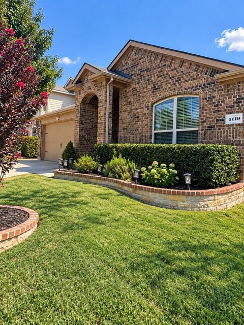 1119 Garnet St — Trails At Riverstone Ph 1 The