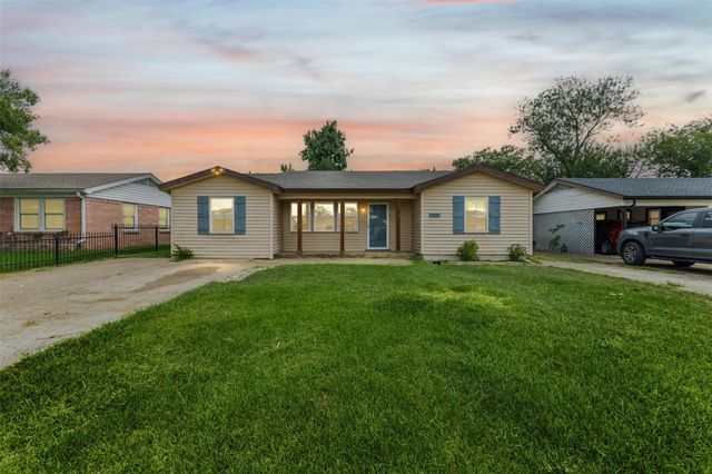 116 Highland Dr — Highland Park